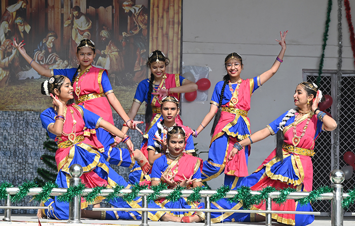 Best Schools In Jhansi